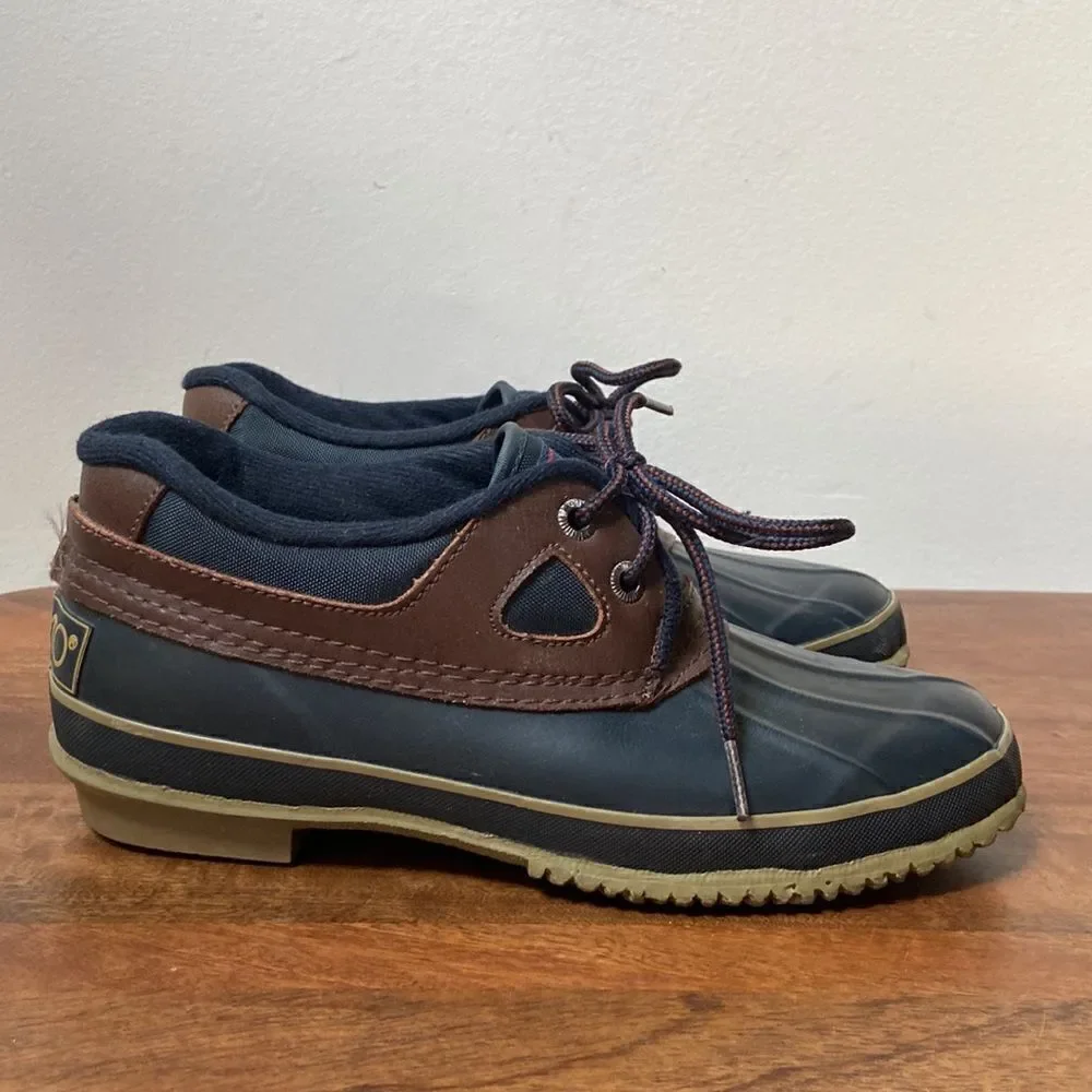 Sporto Thermolite Duck Rain Shoes